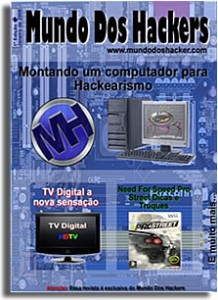 mundo dos hacker 