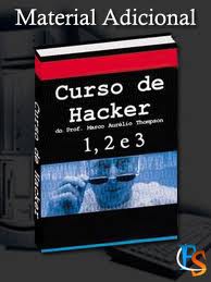 apostila hacker proibida 