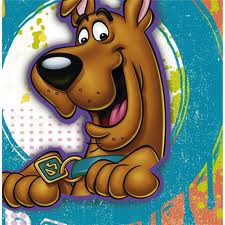 Scooby DOO